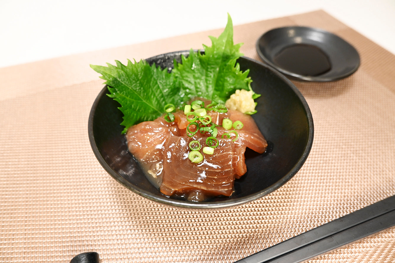 特製まぐろ漬け 3パック