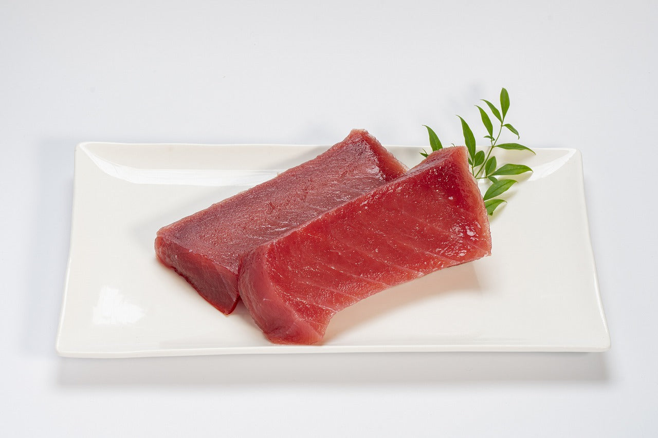 厳選!天然マグロ赤身