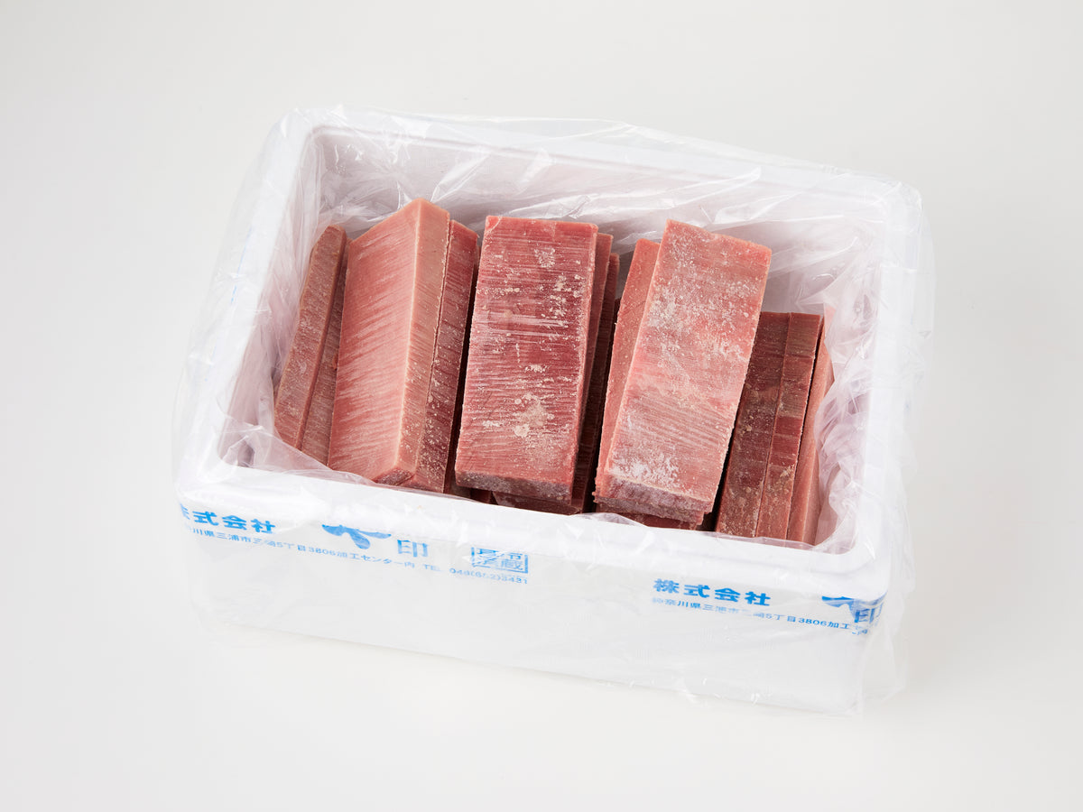 徳用 赤身サク バラ 3kg