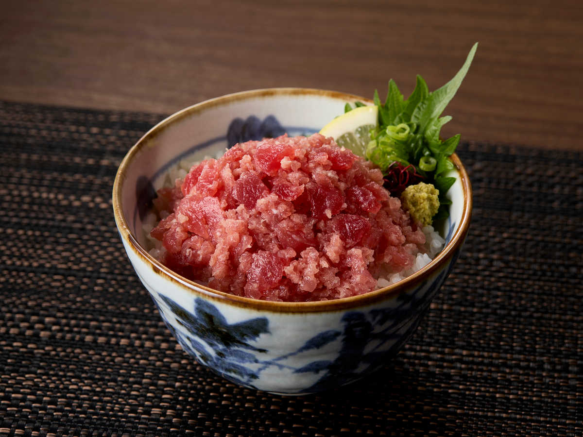 ねぎとろすきみ ３パックセット